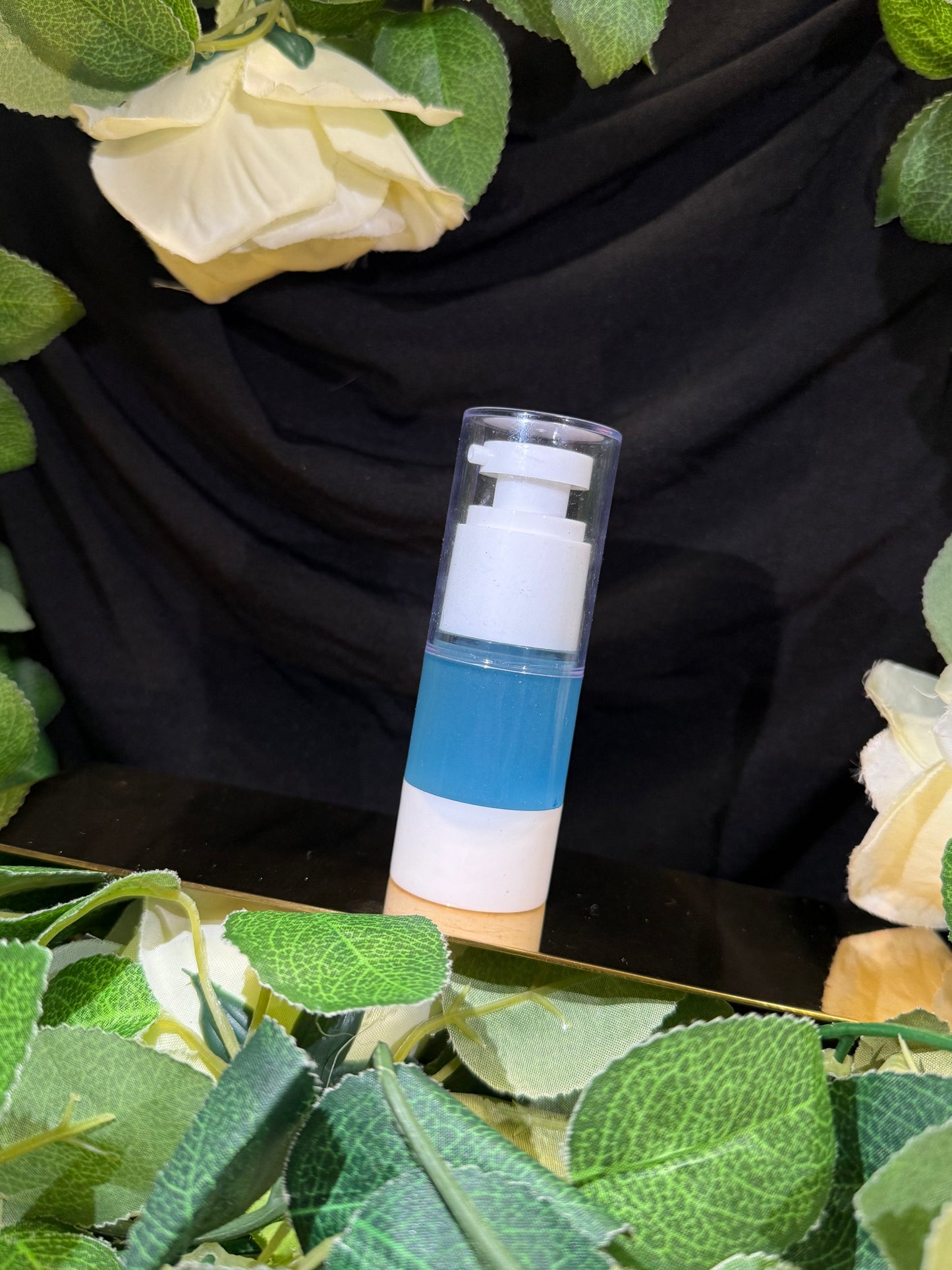 makhmaria cream (hand and hair cream)