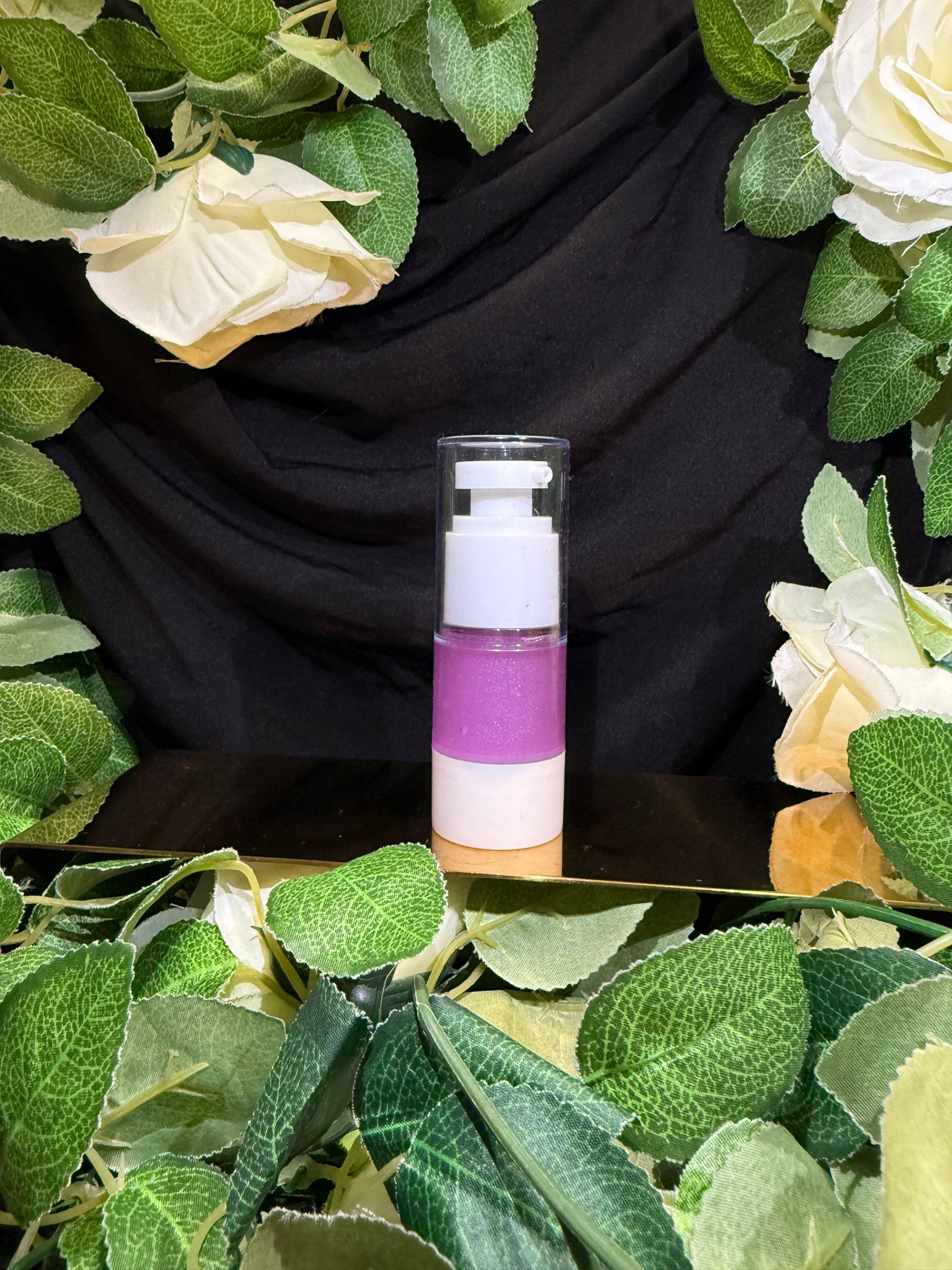 makhmaria cream (hand and hair cream)