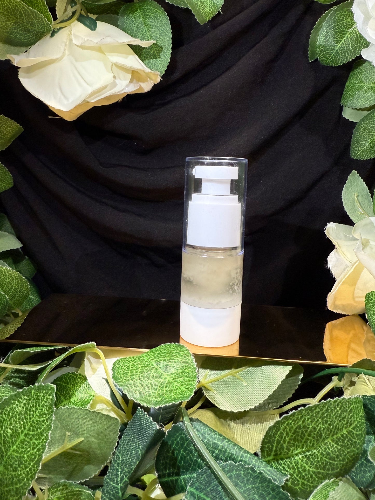 makhmaria cream (hand and hair cream)