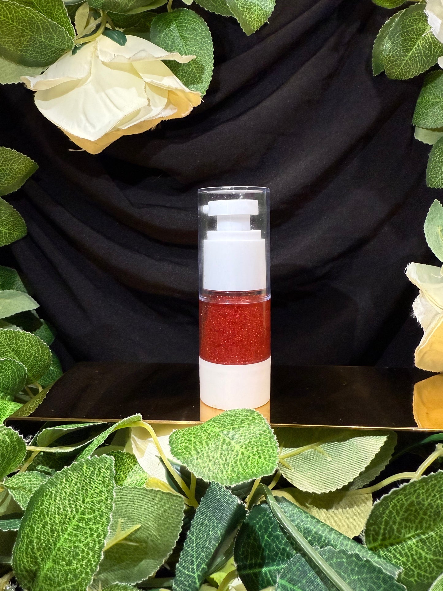 makhmaria cream (hand and hair cream)