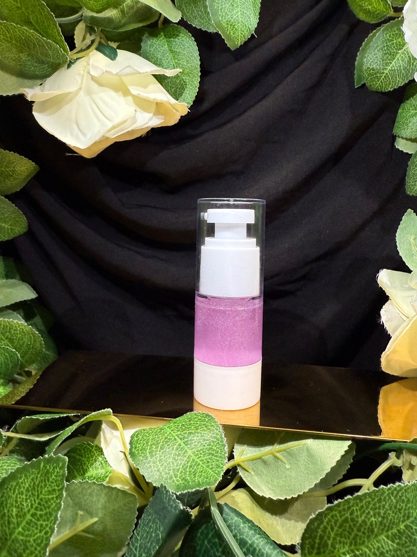 makhmaria cream (hand and hair cream)