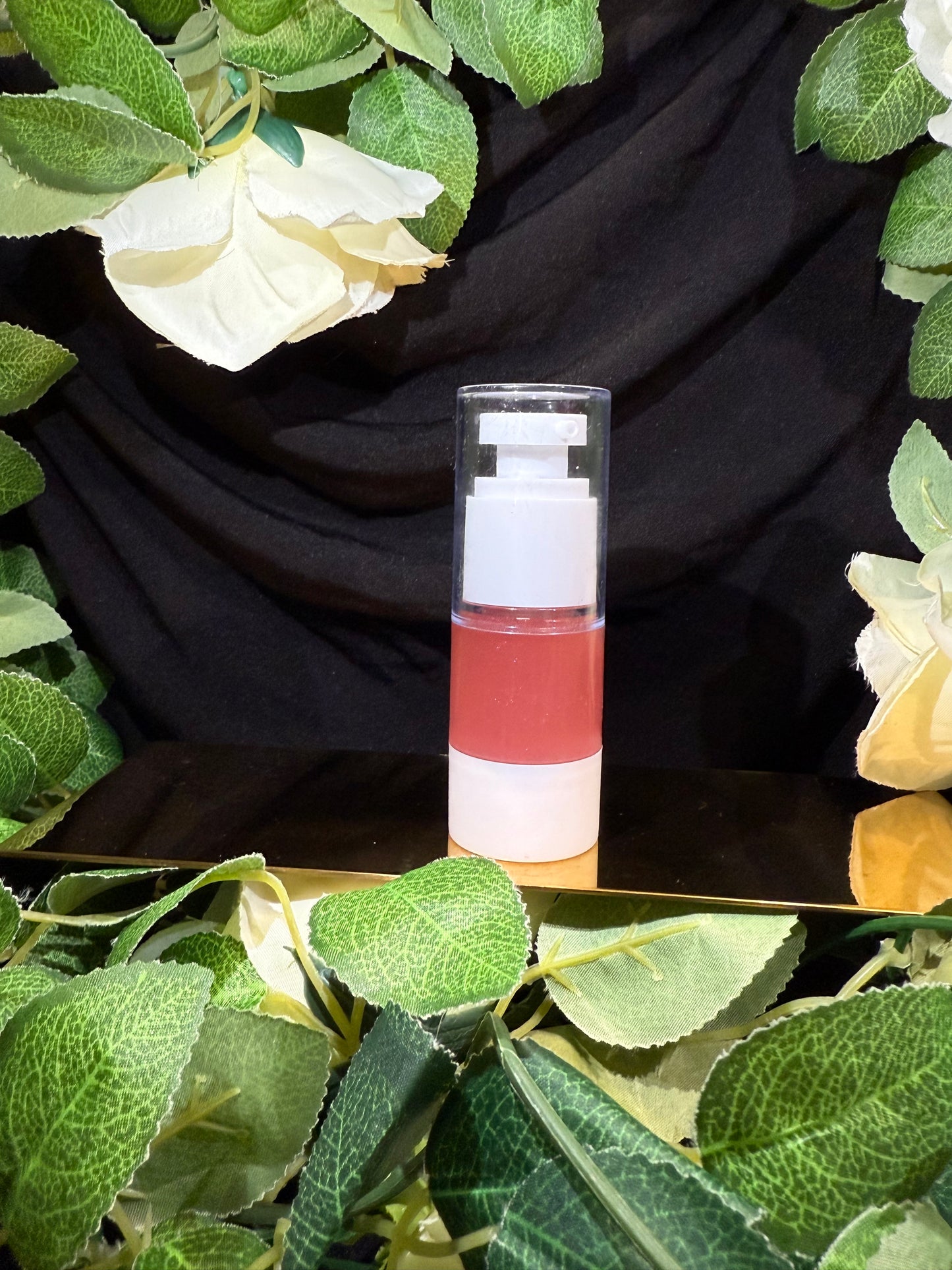 makhmaria cream (hand and hair cream)